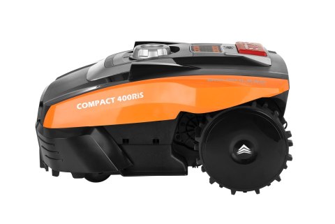 Robot koszący COMPACT400m+wifi YF-RC400RIS YARD FORCE Robot koszący COMPACT400m+wifi YF-RC400RIS YARD FORCE