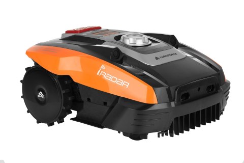 Robot koszący COMPACT400m+wifi YF-RC400RIS YARD FORCE Robot koszący COMPACT400m+wifi YF-RC400RIS YARD FORCE