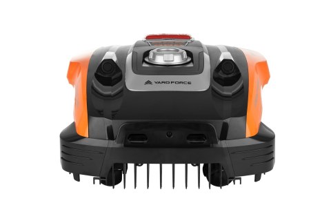 Robot koszący COMPACT400m+wifi YF-RC400RIS YARD FORCE Robot koszący COMPACT400m+wifi YF-RC400RIS YARD FORCE