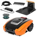 Robot koszący EASYMOW 260m. YF-RE260 YARD FORCE