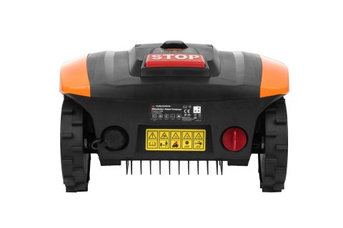 Robot koszący EASYMOW 260m. YF-RE260 YARD FORCE Robot koszący EASYMOW 260m. YF-RE260 YARD FORCE