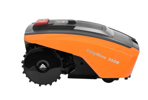 Robot koszący EASYMOW 260m. YF-RE260 YARD FORCE Robot koszący EASYMOW 260m. YF-RE260 YARD FORCE