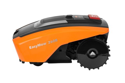 Robot koszący EASYMOW 260m. YF-RE260 YARD FORCE Robot koszący EASYMOW 260m. YF-RE260 YARD FORCE