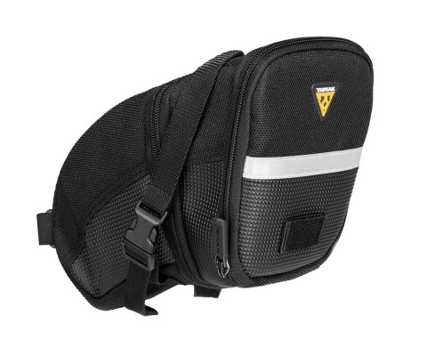 Torba rowerowa TOPEAK AERO WEDGE PACK LARGE podsiodłowa
