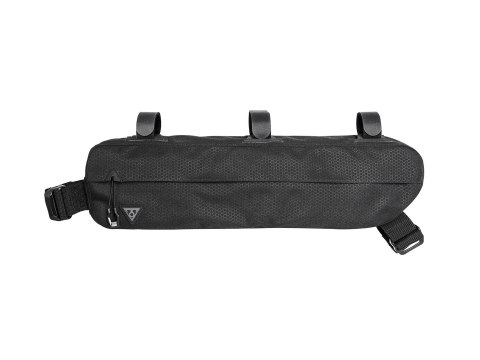Torba rowerowa TOPEAK LOADER MIDLOADER (pod ramę 4.5 Litra) Torba rowerowa TOPEAK LOADER MIDLOADER (pod ramę 4.5 Litra)
