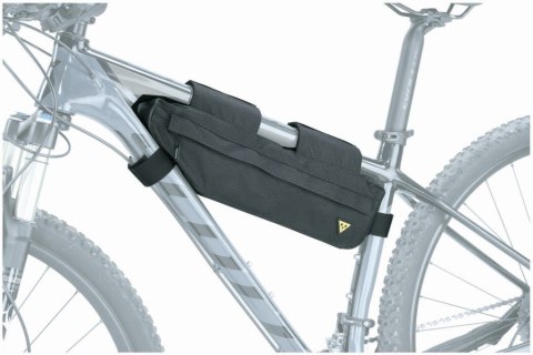 Torba rowerowa TOPEAK LOADER MIDLOADER (pod ramę 4.5 Litra) Torba rowerowa TOPEAK LOADER MIDLOADER (pod ramę 4.5 Litra)