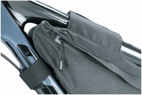 Torba rowerowa TOPEAK LOADER MIDLOADER (pod ramę 4.5 Litra) Torba rowerowa TOPEAK LOADER MIDLOADER (pod ramę 4.5 Litra)