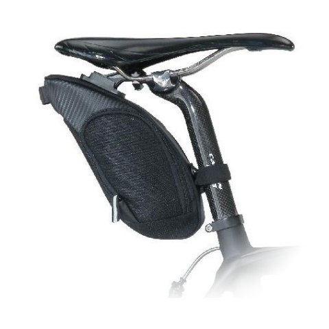 Torba rowerowa TOPEAK MondoPack, w/fixer Torba rowerowa TOPEAK MondoPack, w/fixer