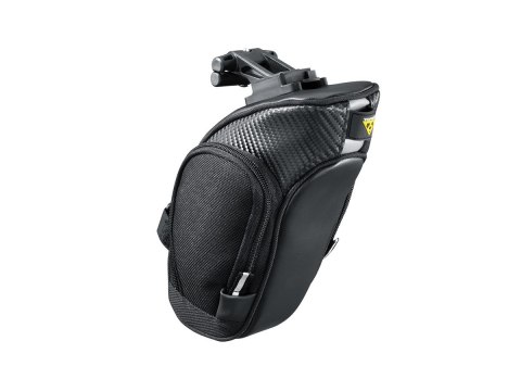 Torba rowerowa TOPEAK MondoPack, w/fixer Torba rowerowa TOPEAK MondoPack, w/fixer