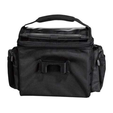 Torba rowerowa TOPEAK TourGuide Handle Bar Bag DX Torba rowerowa TOPEAK TourGuide Handle Bar Bag DX