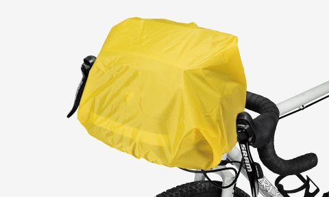 Torba rowerowa TOPEAK TourGuide Handle Bar Bag DX Torba rowerowa TOPEAK TourGuide Handle Bar Bag DX