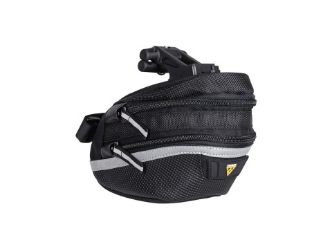 Torba rowerowa TOPEAK Wedge Pack II Medium, w/fixer Torba rowerowa TOPEAK Wedge Pack II Medium, w/fixer