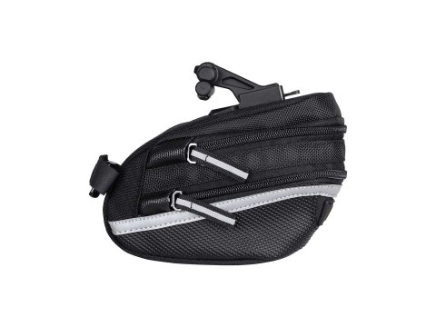 Torba rowerowa TOPEAK Wedge Pack II Medium, w/fixer Torba rowerowa TOPEAK Wedge Pack II Medium, w/fixer
