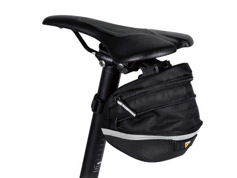 Torba rowerowa TOPEAK Wedge Pack II Medium, w/fixer Torba rowerowa TOPEAK Wedge Pack II Medium, w/fixer