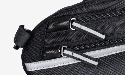 Torba rowerowa TOPEAK Wedge Pack II Medium, w/fixer Torba rowerowa TOPEAK Wedge Pack II Medium, w/fixer