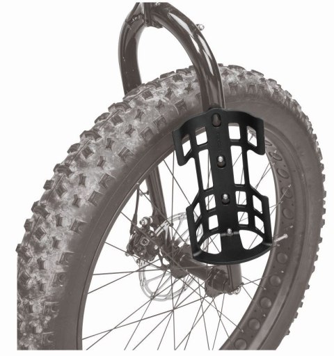 Torba rowerowa Topeak VersaCage, kosz na ramę Torba rowerowa Topeak VersaCage, kosz na ramę