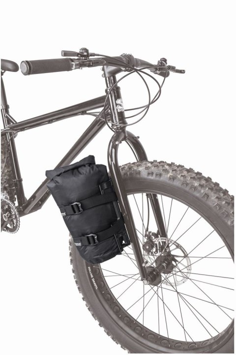 Torba rowerowa Topeak VersaCage, kosz na ramę Torba rowerowa Topeak VersaCage, kosz na ramę
