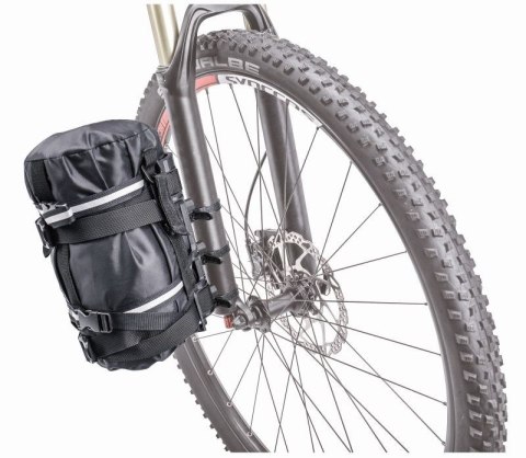 Torba rowerowa Topeak VersaCage, kosz na ramę Torba rowerowa Topeak VersaCage, kosz na ramę