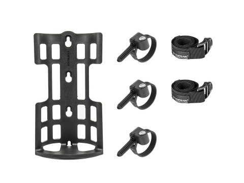 Torba rowerowa Topeak VersaCage, kosz na ramę Torba rowerowa Topeak VersaCage, kosz na ramę