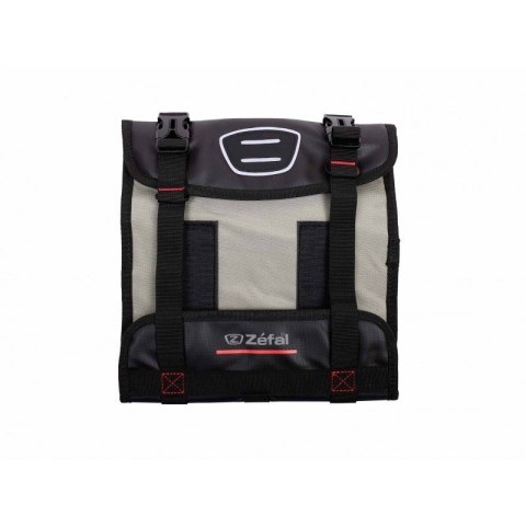Torba rowerowa na kierownicę ZEFAL Z Adventure F10 Torba rowerowa na kierownicę ZEFAL Z Adventure F10