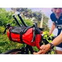 Torba rowerowa na kierownicę ZEFAL Z Adventure F10