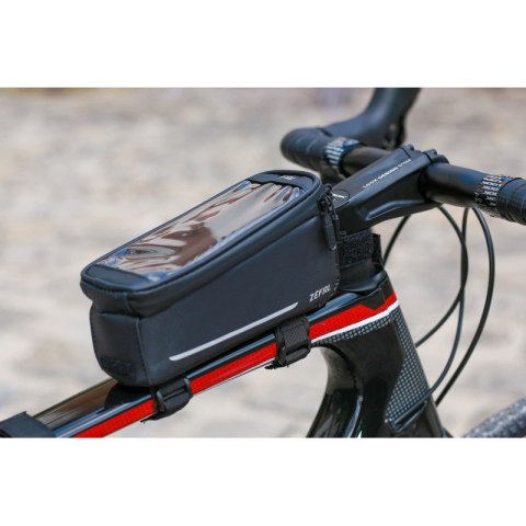 Torba rowerowa na ramę ZEFAL Console Pack T1 Torba rowerowa na ramę ZEFAL Console Pack T1