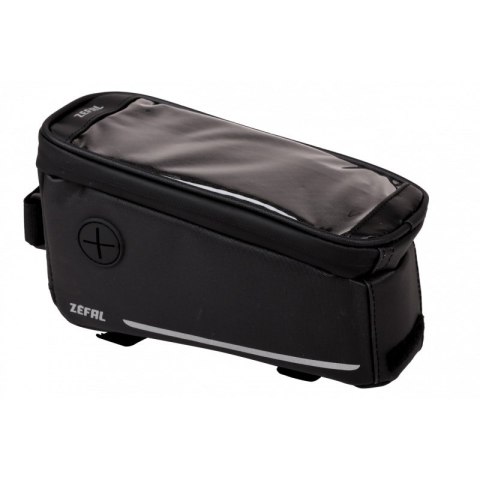 Torba rowerowa na ramę ZEFAL Console Pack T2 Torba rowerowa na ramę ZEFAL Console Pack T2