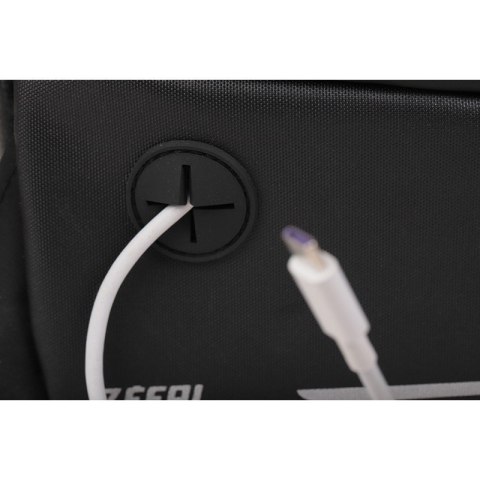 Torba rowerowa na ramę ZEFAL Console Pack T2 Torba rowerowa na ramę ZEFAL Console Pack T2
