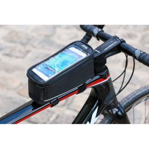 Torba rowerowa na ramę ZEFAL Console Pack T2 Torba rowerowa na ramę ZEFAL Console Pack T2