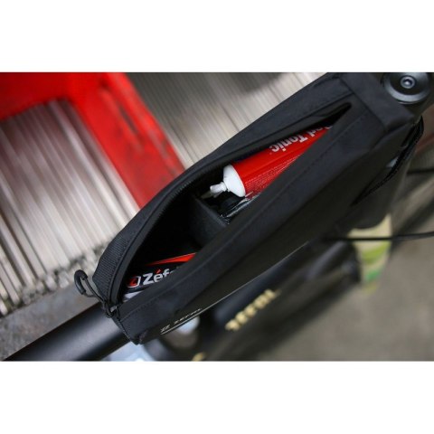 Torba rowerowa na ramę ZEFAL Z Adventure T1 Torba rowerowa na ramę ZEFAL Z Adventure T1
