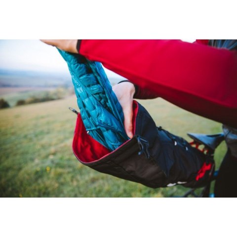 Torba rowerowa podsiodłowa ZEFAL Z Adventure R11 Torba rowerowa podsiodłowa ZEFAL Z Adventure R11