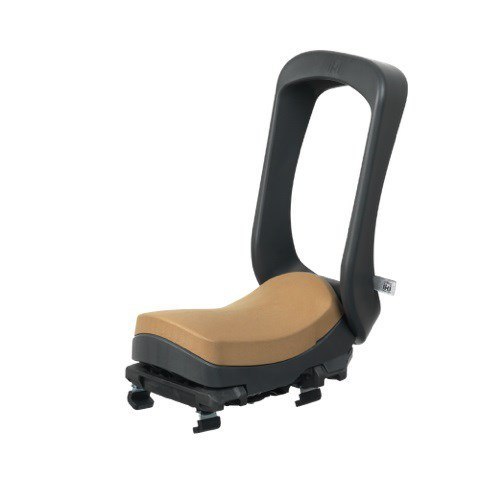 Urban Iki siedzenie Junior na bagażnik kolor black/brown set new 2023 Urban Iki siedzenie Junior na bagażnik kolor black/brown set new 2023