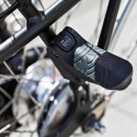Urban Iki siedzenie Junior na bagażnik kolor black/brown set new 2023