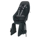 Urban Iki tylny fotelik na bagażnik kolor Black/Black