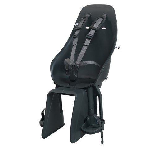 Urban Iki tylny fotelik na bagażnik kolor Black/Black Urban Iki tylny fotelik na bagażnik kolor Black/Black