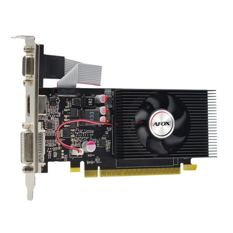 AFOX GEFORCE GT730 4GB DDR3 128BIT DVI HDMI VGA LP FAN AF730-4096D3L5 AFOX GEFORCE GT730 4GB DDR3 128BIT DVI HDMI VGA LP FAN AF730-4096D3L5