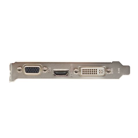 AFOX GEFORCE GT730 4GB DDR3 128BIT DVI HDMI VGA LP FAN AF730-4096D3L5 AFOX GEFORCE GT730 4GB DDR3 128BIT DVI HDMI VGA LP FAN AF730-4096D3L5