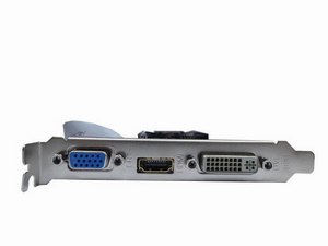 AFOX GEFORCE GT730 4GB DDR3 128BIT DVI HDMI VGA LP FAN AF730-4096D3L5 AFOX GEFORCE GT730 4GB DDR3 128BIT DVI HDMI VGA LP FAN AF730-4096D3L5
