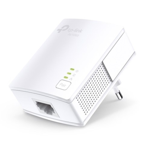 AV1000 POWERLINE STARTER KIT/. AV1000 POWERLINE STARTER KIT/.