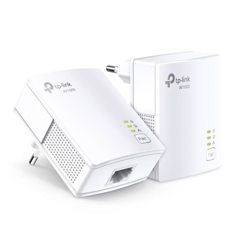 AV1000 POWERLINE STARTER KIT/. AV1000 POWERLINE STARTER KIT/.