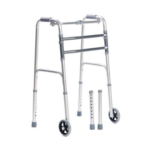 Balkonik rehabilitacyjny trójfunkcyjny Balkonik rehabilitacyjny trójfunkcyjny