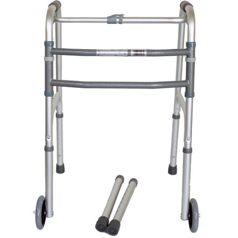 Balkonik rehabilitacyjny trójfunkcyjny Balkonik rehabilitacyjny trójfunkcyjny