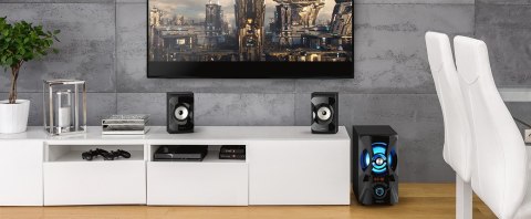 Creative SBS E2900, głośnik Creative SBS E2900, głośnik
