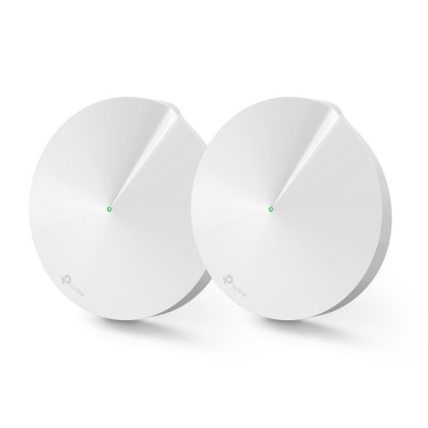 DOMOWY SYSTEM WI-FI MESH TP-LINK DECO M9 PLUS (2-pack) DOMOWY SYSTEM WI-FI MESH TP-LINK DECO M9 PLUS (2-pack)