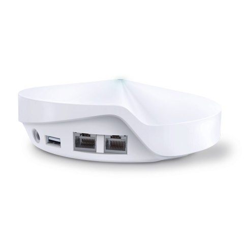 DOMOWY SYSTEM WI-FI MESH TP-LINK DECO M9 PLUS (2-pack) DOMOWY SYSTEM WI-FI MESH TP-LINK DECO M9 PLUS (2-pack)