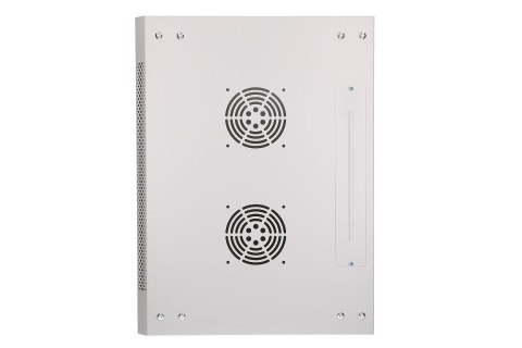 EXTRALINK SZAFA RACK WISZĄCA 12U 600X450 SZARA EXTRALINK SZAFA RACK WISZĄCA 12U 600X450 SZARA