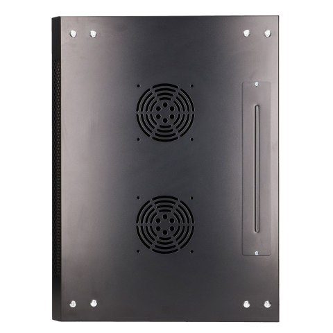 EXTRALINK SZAFA RACK WISZĄCA 9U 600X450 CZARNA EXTRALINK SZAFA RACK WISZĄCA 9U 600X450 CZARNA
