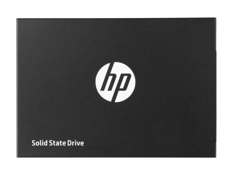 HP S700 2.5" 500 GB Serial ATA III dysk twardy HP S700 2.5" 500 GB Serial ATA III dysk twardy