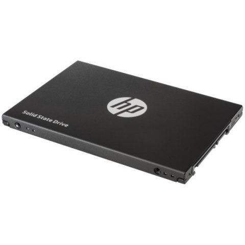 HP S700 2.5" 500 GB Serial ATA III dysk twardy HP S700 2.5" 500 GB Serial ATA III dysk twardy