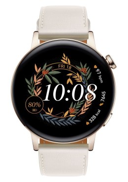 Huawei Watch GT 3 Elegant Edition - gu